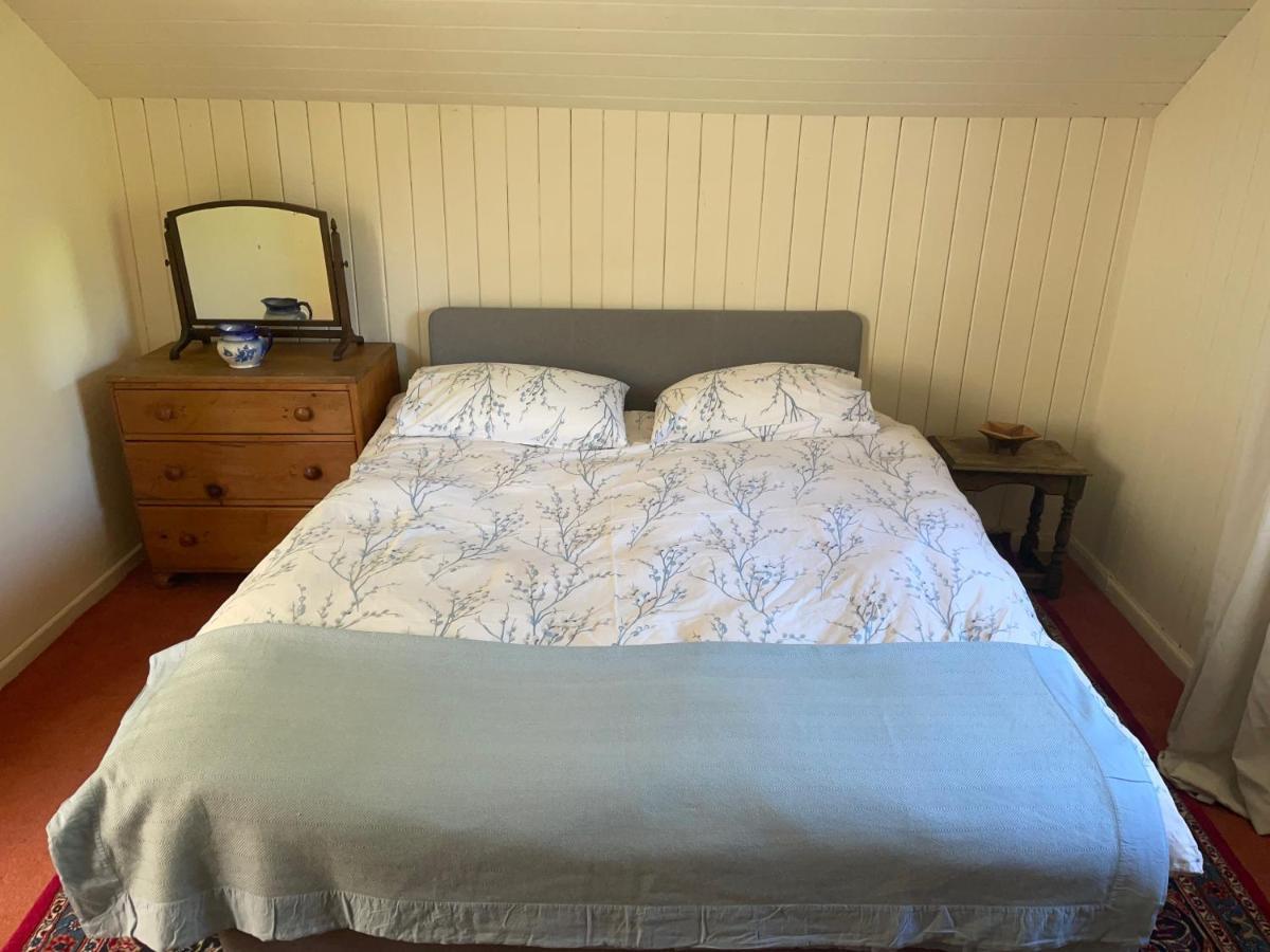 Trinity Lodge Annexe Dorchester Eksteriør billede